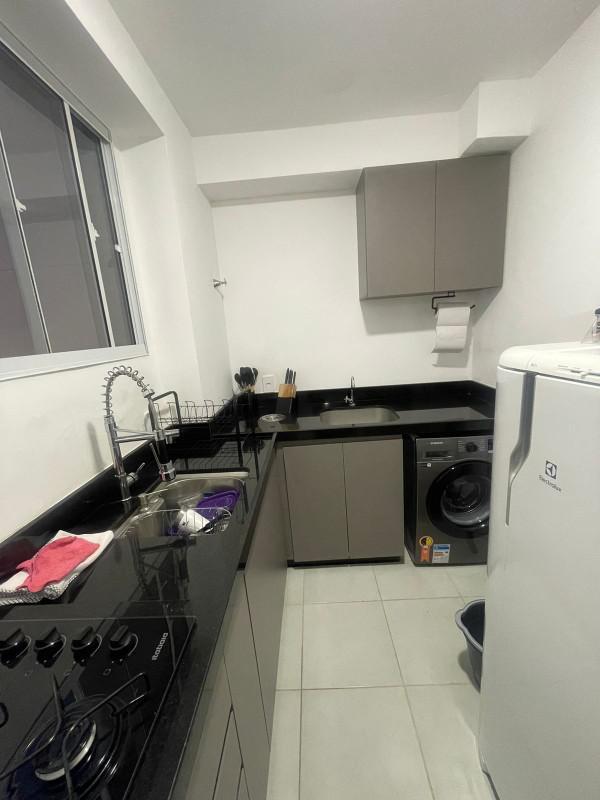 Apartamento, Juliana, 2 Quartos, 1 Vaga