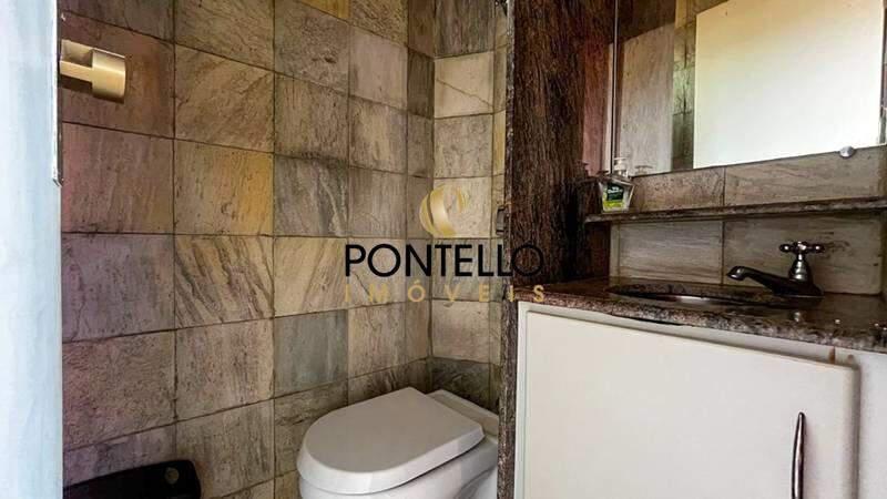 Casa, São Luiz (pampulha), 5 Quartos, 11 Vagas, 4 Suítes