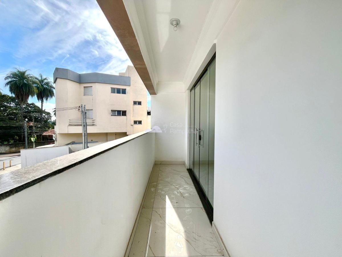 Casa, Santa Amélia, 3 Quartos, 2 Vagas, 1 Suíte