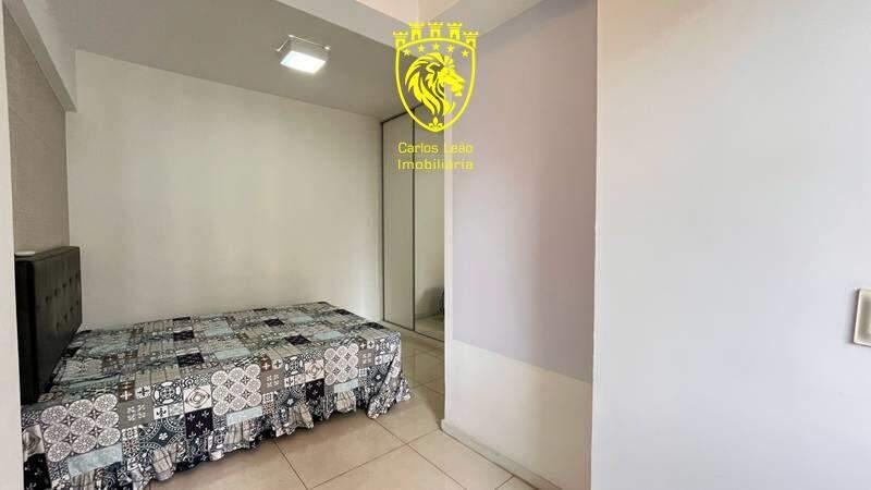 Apartamento, Centro, 2 Quartos, 2 Vagas