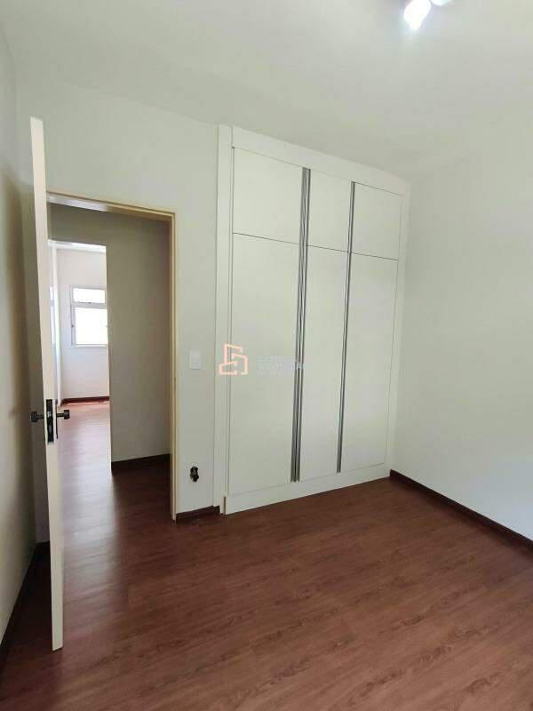 Apartamento, Teixeira Dias, 3 Quartos, 4 Vagas, 1 Suíte