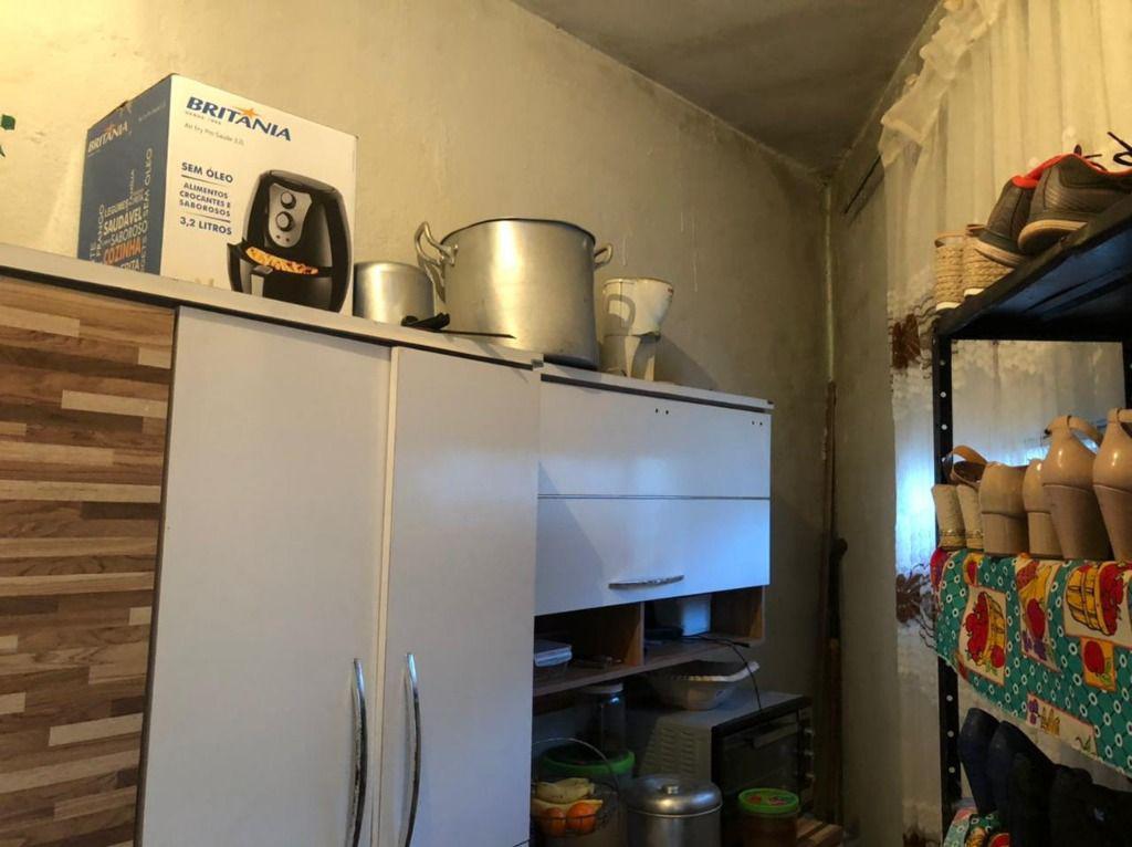 Casa, Mangueiras, 2 Quartos, 3 Vagas