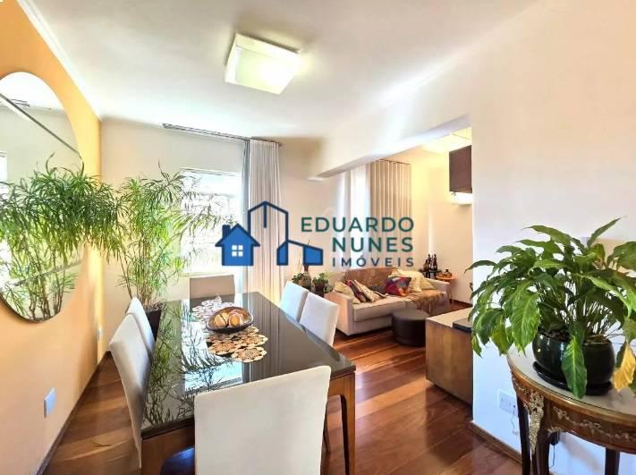 Apartamento, Sagrada Família, 3 Quartos, 1 Vaga, 1 Suíte