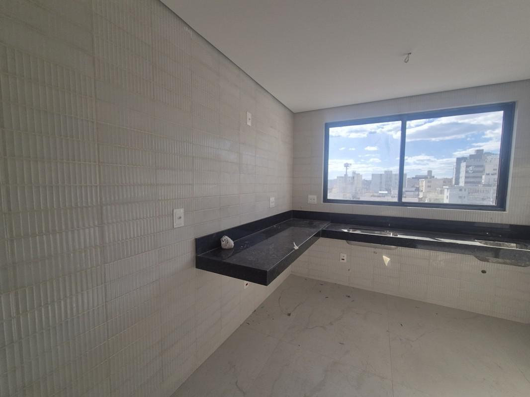 Apartamento, Alto Barroca, 2 Quartos, 2 Vagas, 1 Suíte