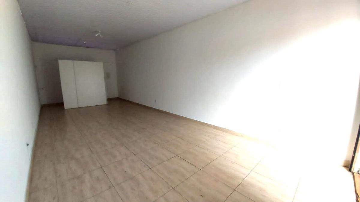 Andar, Serrano, 0 Quarto, 0 Vaga