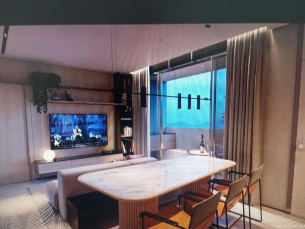 Apartamento, Vale do Sereno, 3 Quartos, 2 Vagas, 1 Suíte