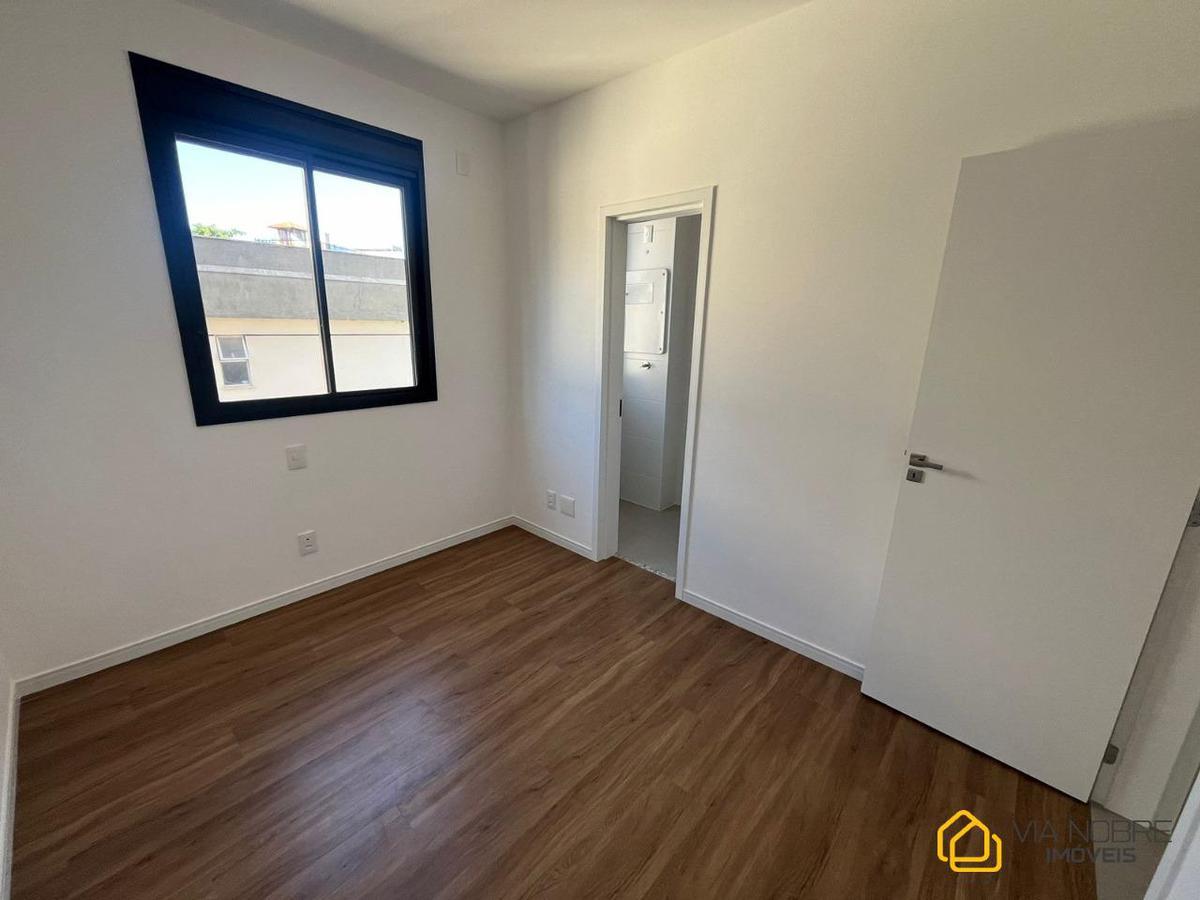 Apartamento, Grajaú, 3 Quartos, 2 Vagas, 2 Suítes