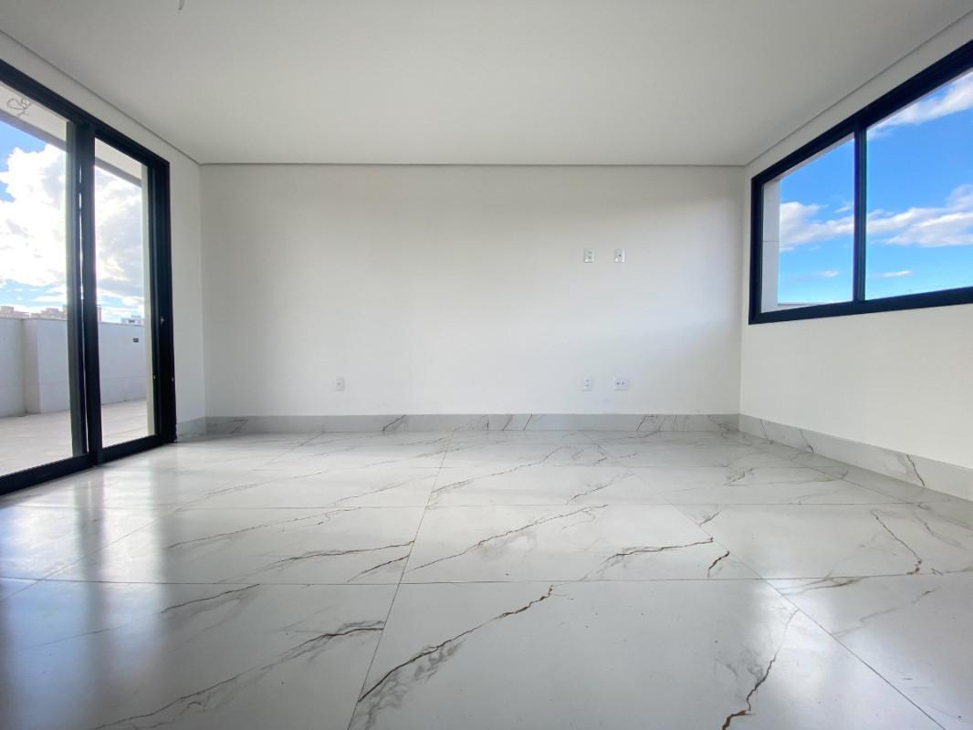 Apartamento, Santa Amélia, 3 Quartos, 4 Vagas, 1 Suíte
