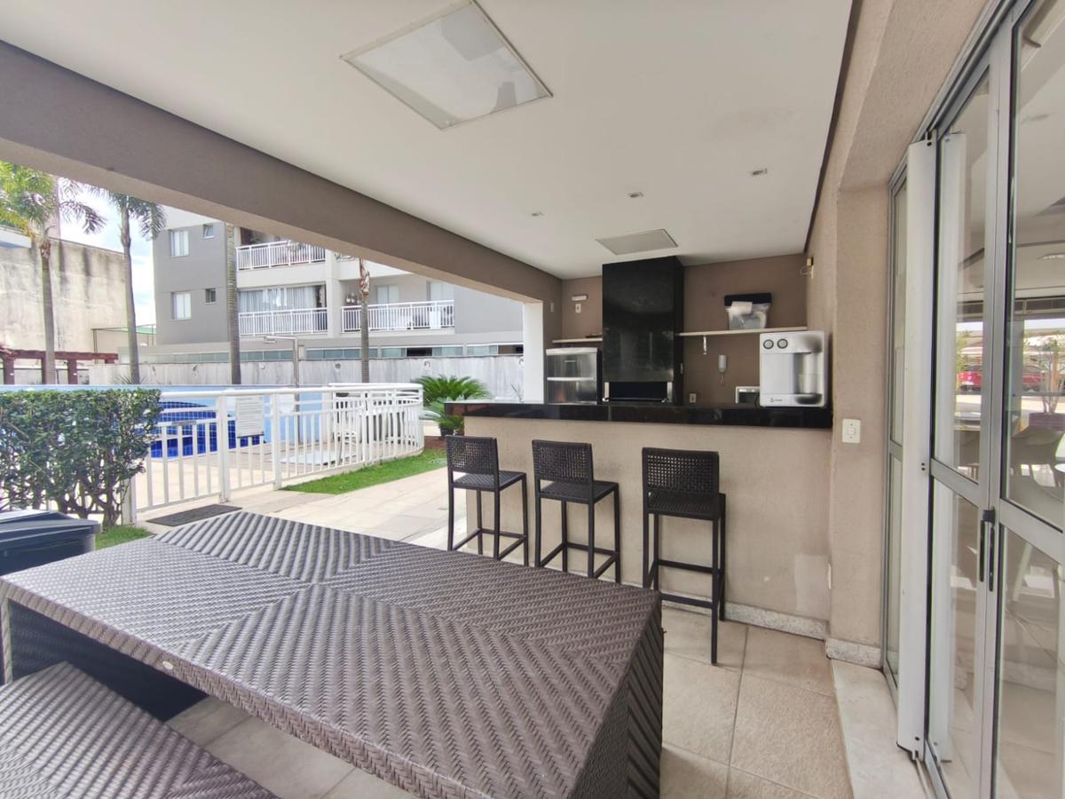 Apartamento, Liberdade, 2 Quartos, 1 Vaga, 1 Suíte