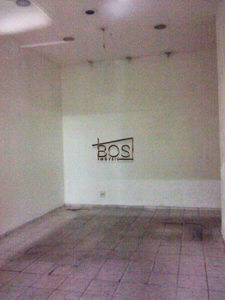 Andar, Barro Preto, 0 Quarto, 0 Vaga