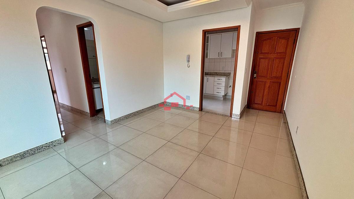 Apartamento, Jardim Montanhês, 3 Quartos, 1 Vaga, 1 Suíte
