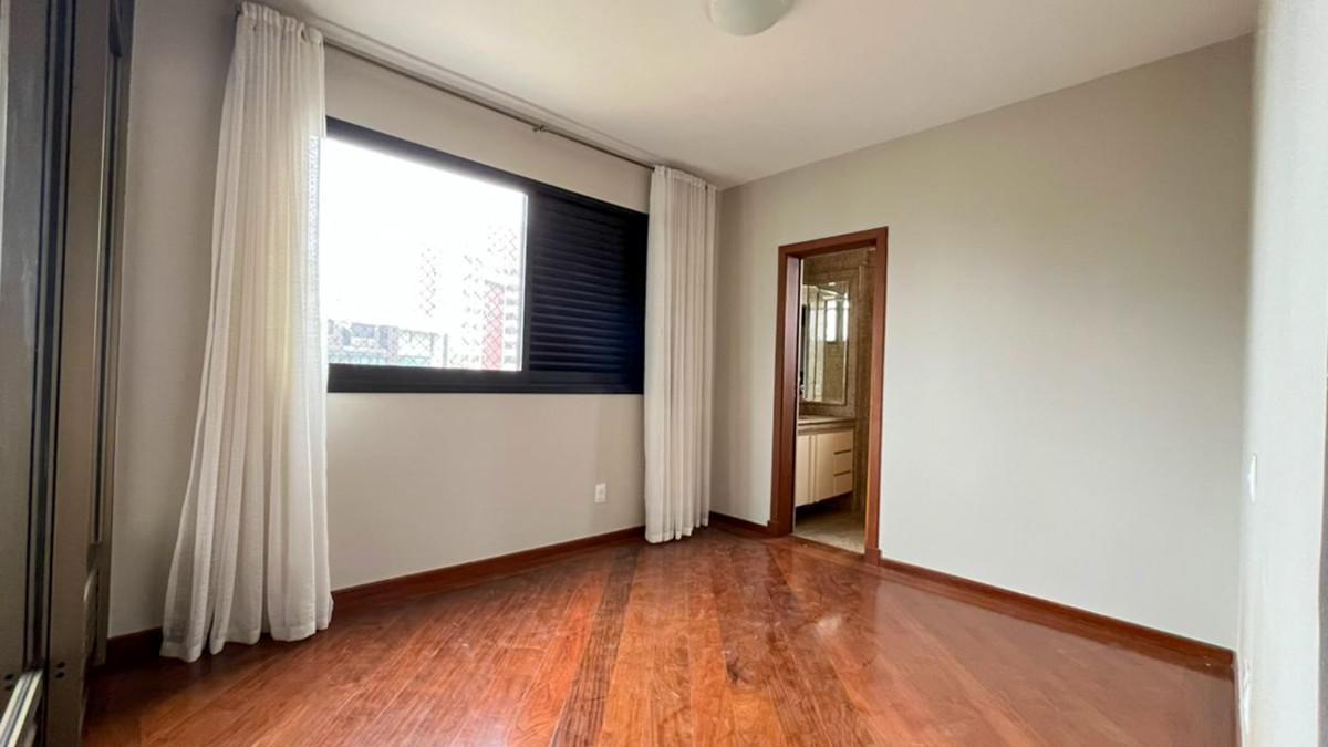 Apartamento, Belvedere, 3 Quartos, 4 Vagas, 2 Suítes