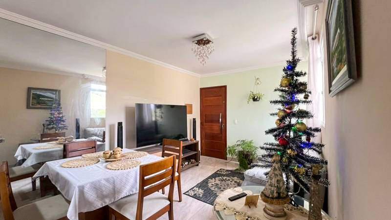 Apartamento, Paquetá, 2 Quartos, 1 Vaga, 1 Suíte