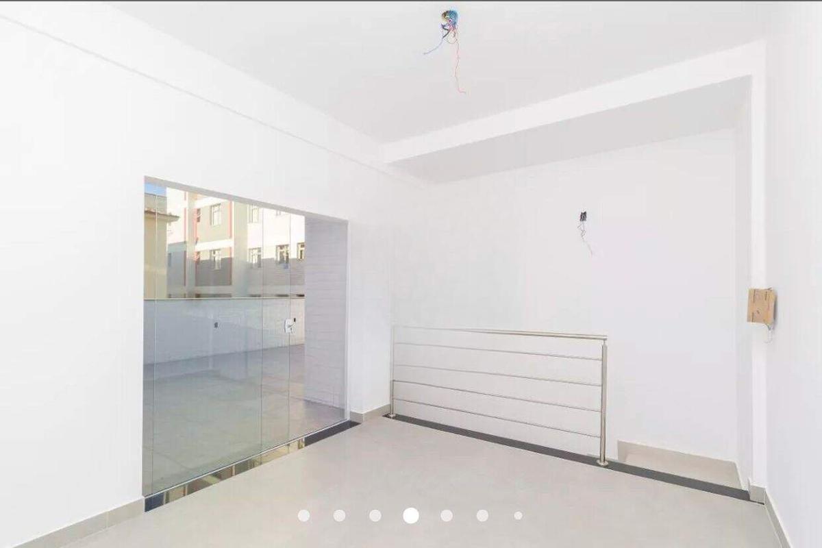 Cobertura, Cidade Nova, 3 Quartos, 3 Vagas, 1 Suíte