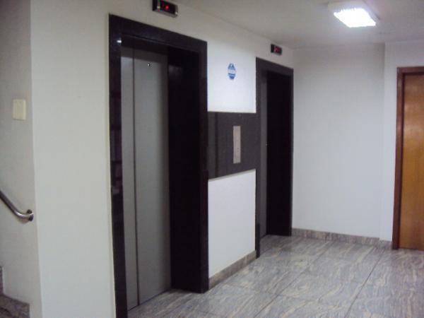 Conjunto de Salas, Centro, 0 Vaga