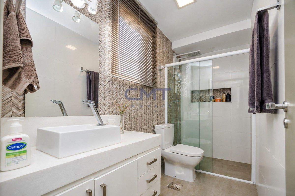 Apartamento, Santa Lúcia, 3 Quartos, 1 Vaga, 1 Suíte