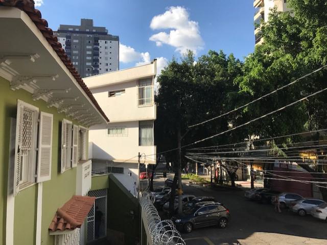 Casa Comercial, Funcionários, 0 Quarto, 0 Vaga
