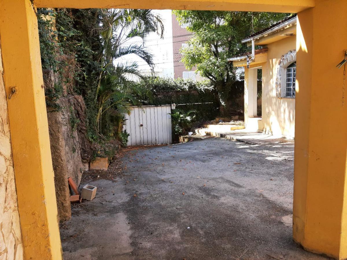 Casa, Paraíso, 3 Quartos, 5 Vagas