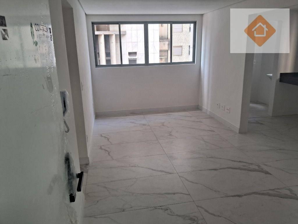 Apartamento, Savassi, 2 Quartos, 2 Vagas, 2 Suítes