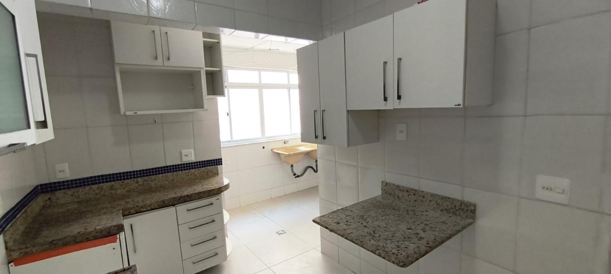 Apartamento, Cidade Nova, 3 Quartos, 2 Vagas, 1 Suíte