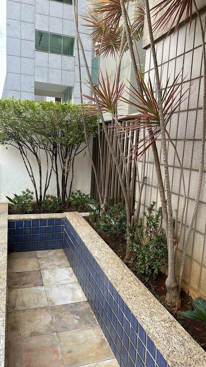 Apartamento, Cruzeiro, 3 Quartos, 2 Vagas, 1 Suíte