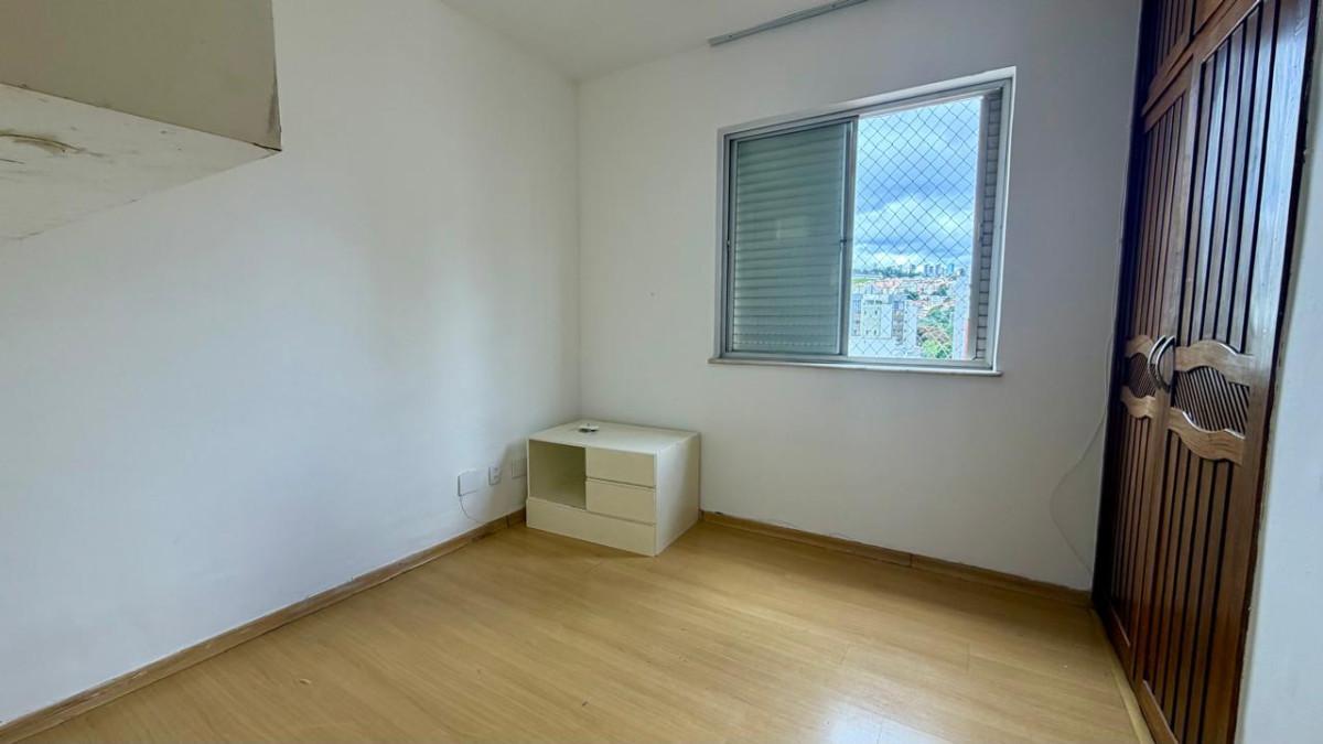 Apartamento, Santo Antônio, 3 Quartos, 2 Vagas, 1 Suíte
