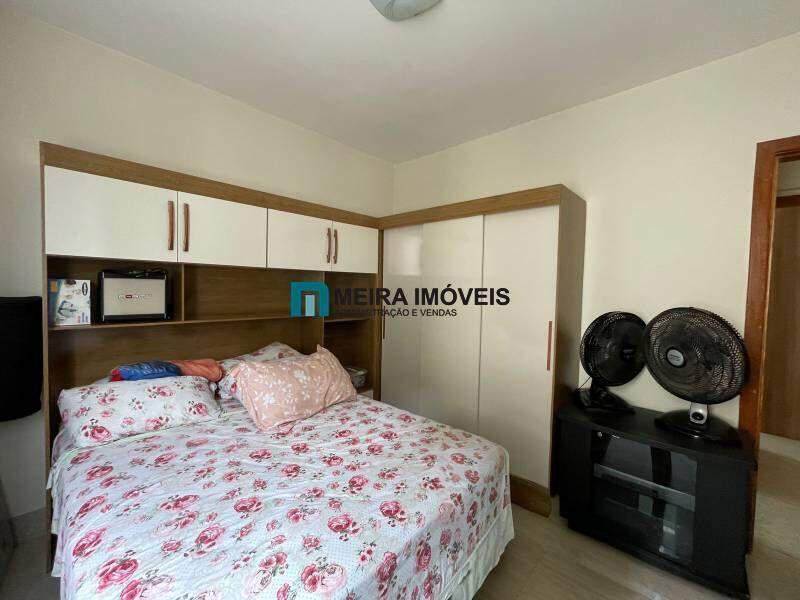Apartamento, União, 4 Quartos, 3 Vagas, 1 Suíte