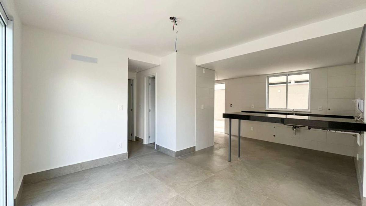 Apartamento, Castelo, 4 Quartos, 3 Vagas, 2 Suítes