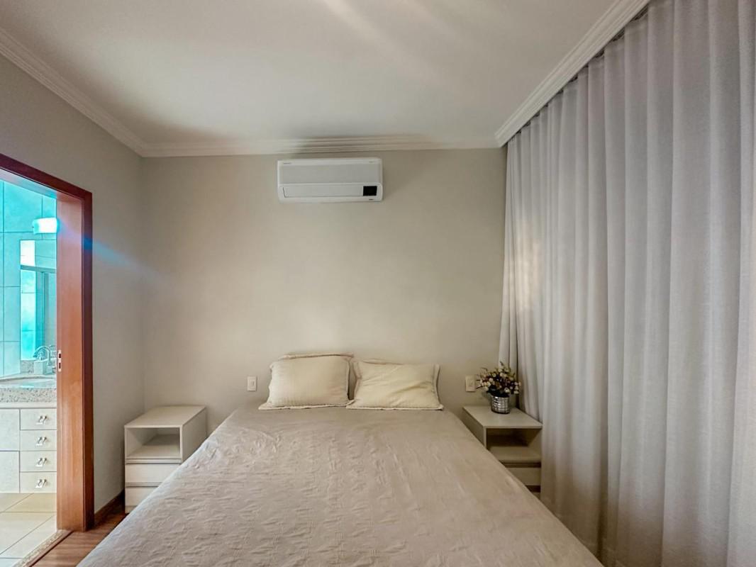 Apartamento, Castelo, 3 Quartos, 2 Vagas, 1 Suíte