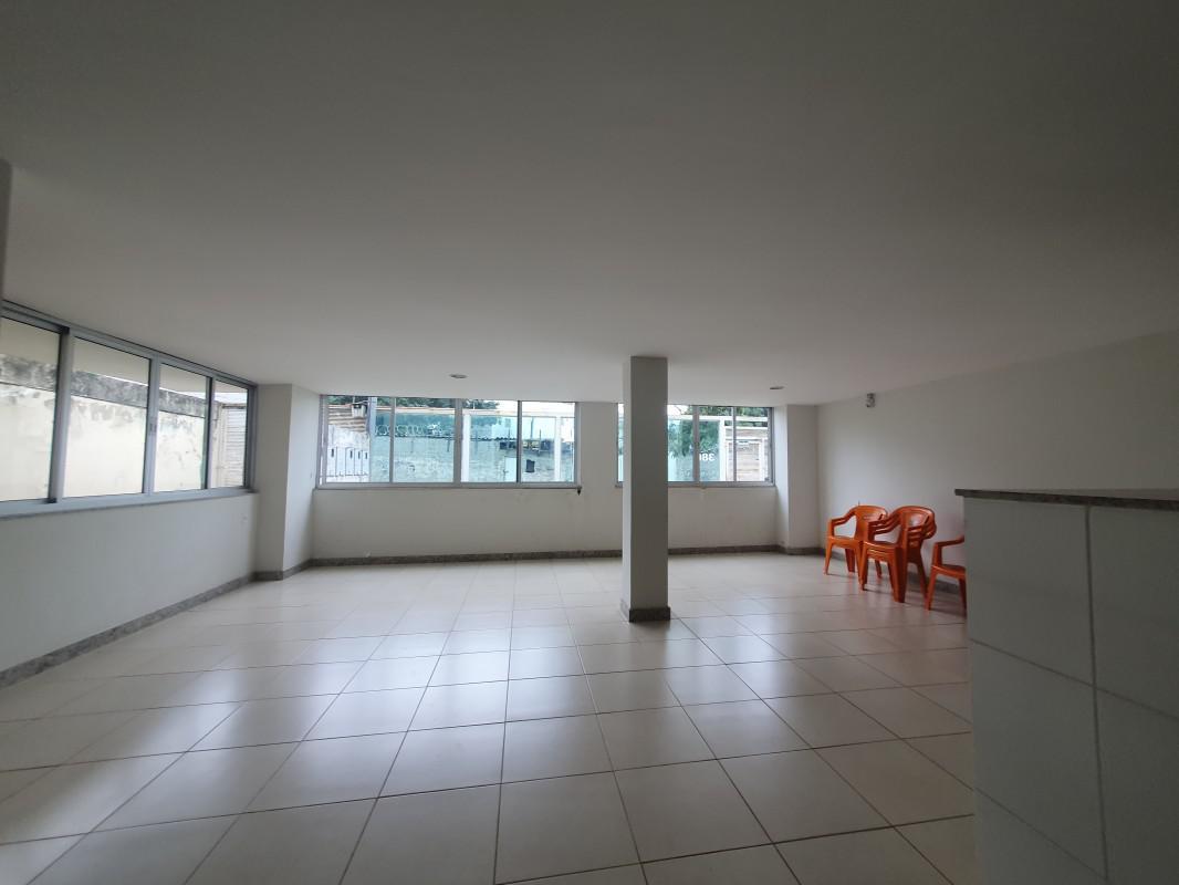 Apartamento, Grajaú, 4 Quartos, 2 Vagas, 1 Suíte