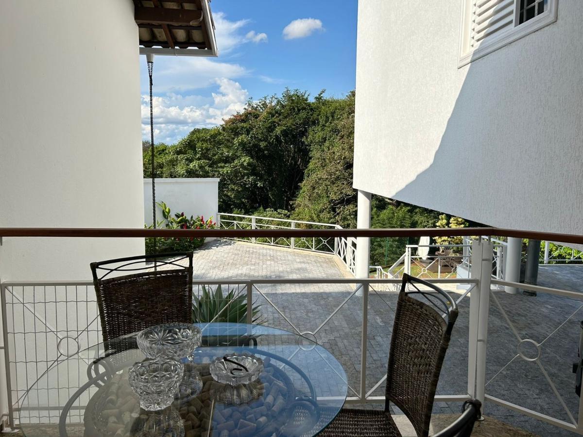 Casa, Bosque do Jambreiro, 4 Quartos, 6 Vagas, 2 Suítes