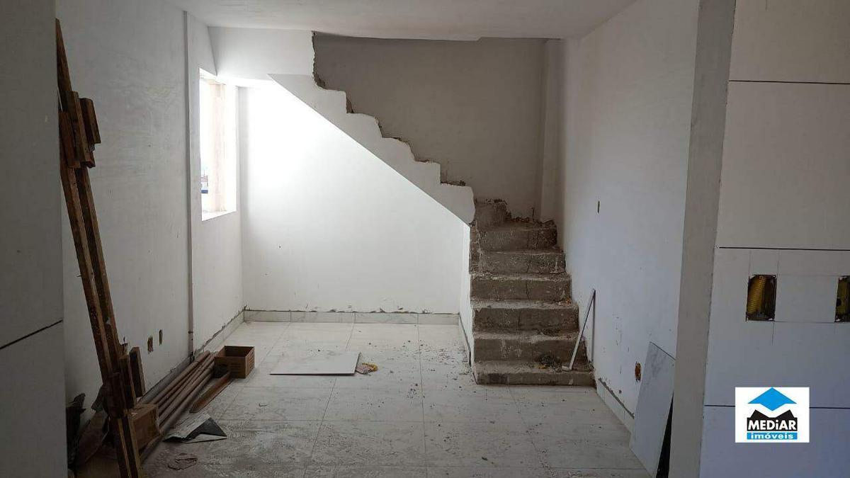 Cobertura, Colégio Batista, 3 Quartos, 3 Vagas, 2 Suítes