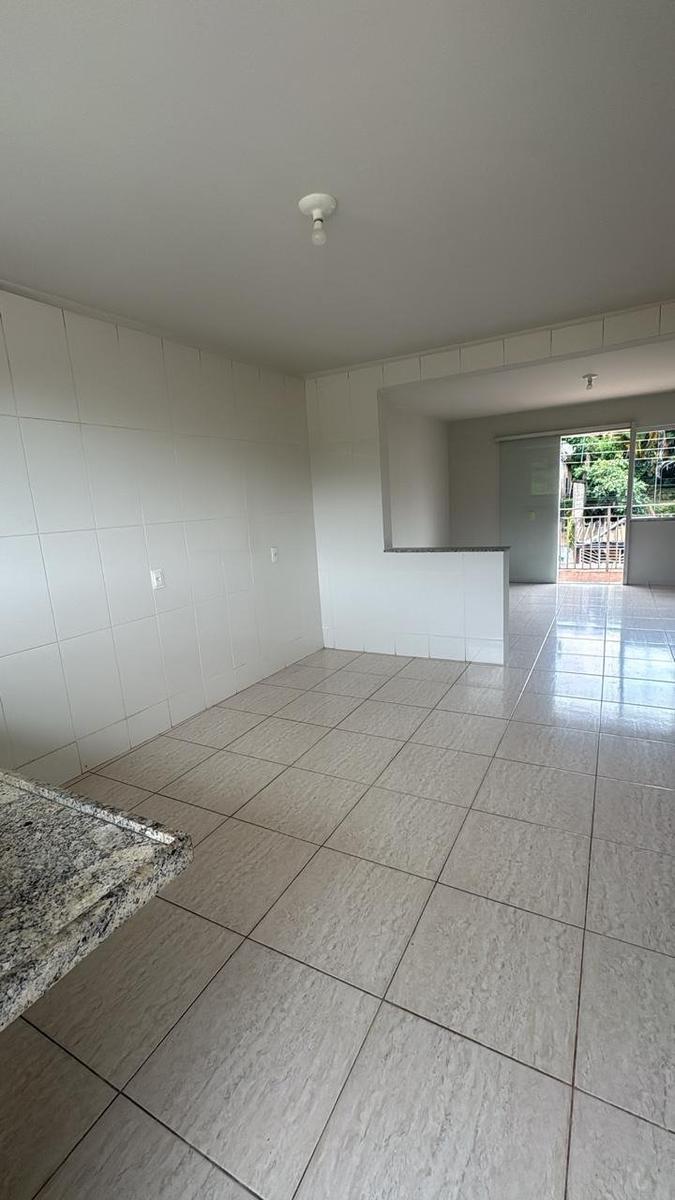 Apartamento, Novo Itabirito, 2 Quartos, 1 Vaga