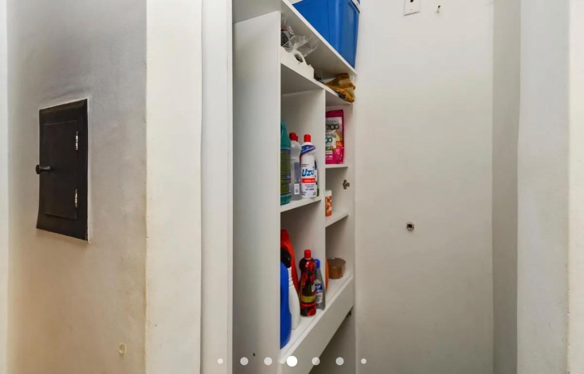 Apartamento, Horto, 3 Quartos, 1 Vaga
