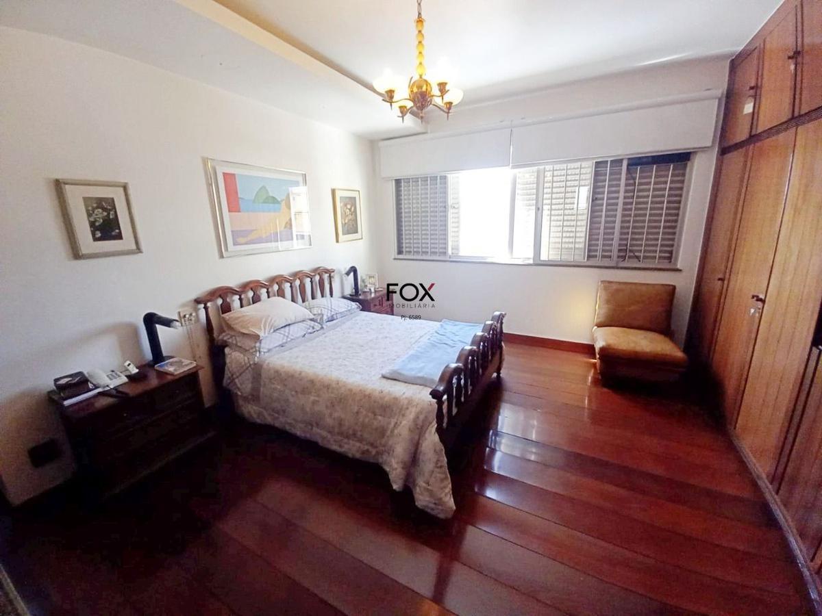 Apartamento, Santo Antônio, 4 Quartos, 3 Vagas, 1 Suíte