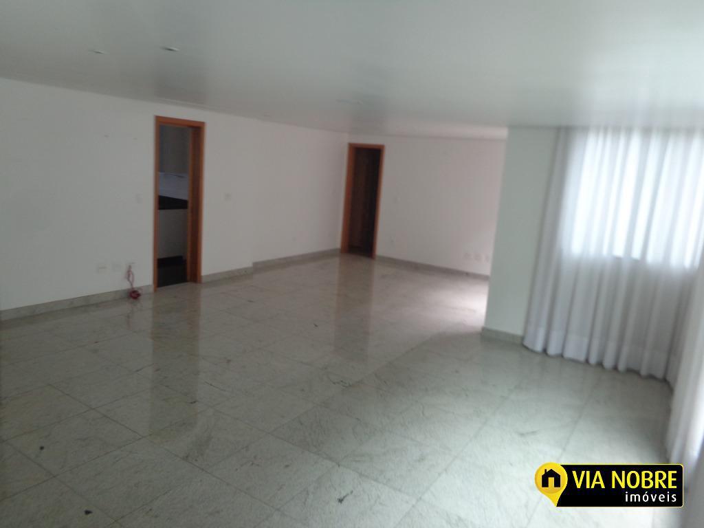 Apartamento, Buritis, 4 Quartos, 3 Vagas, 2 Suítes
