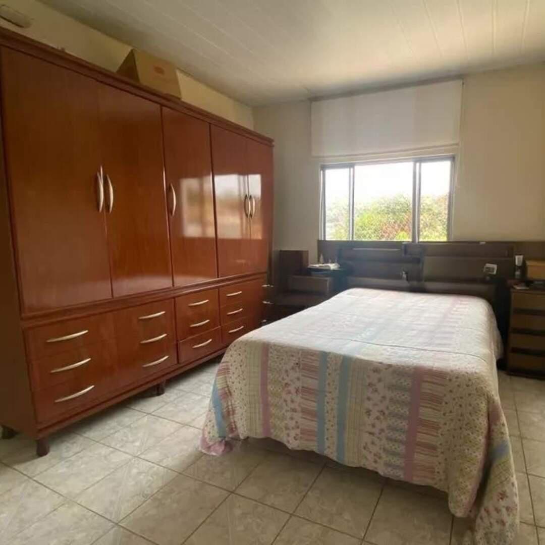 Casa, Dom Bosco, 3 Quartos, 1 Vaga