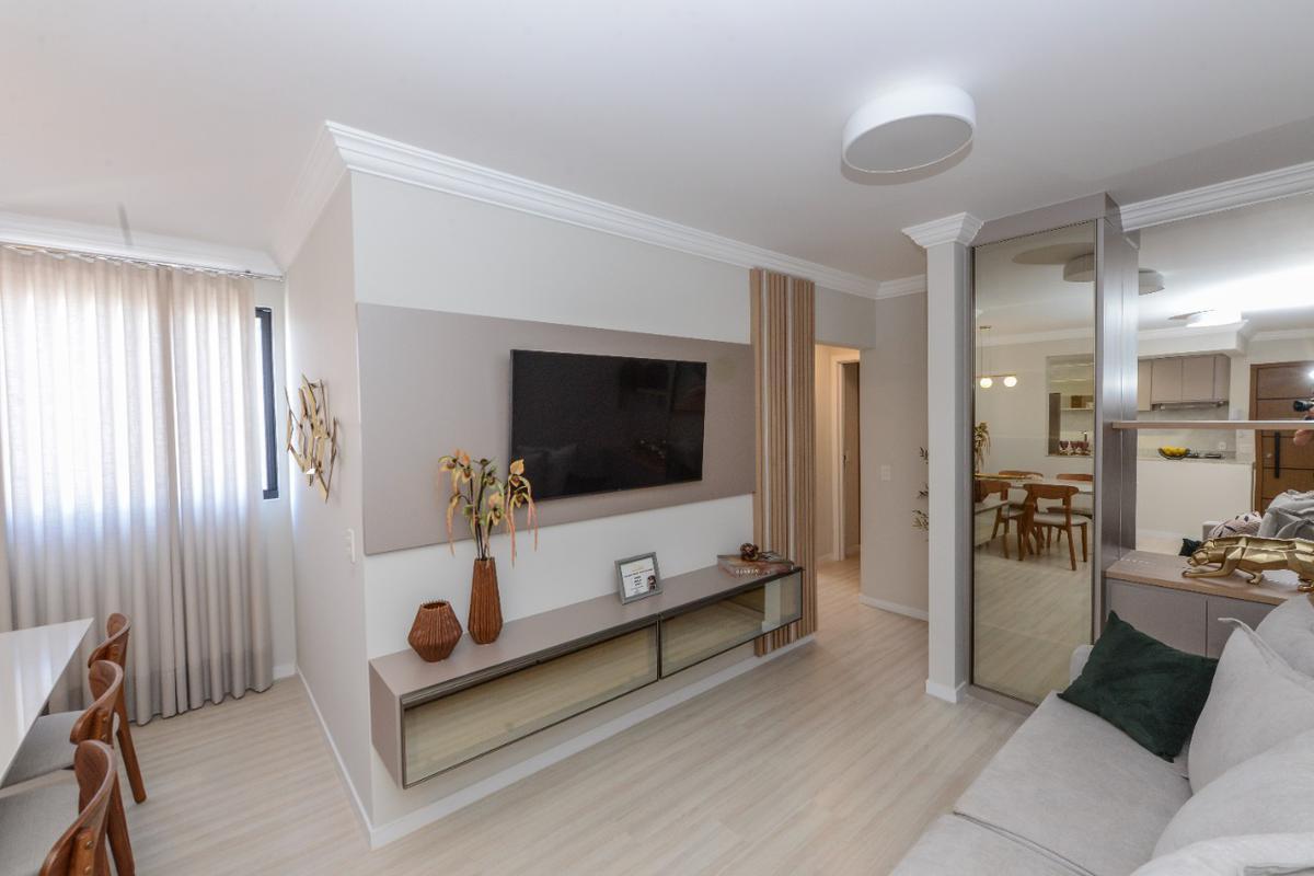 Apartamento, Sagrada Família, 3 Quartos, 2 Vagas, 1 Suíte