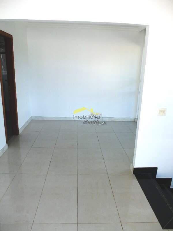 Cobertura, Buritis, 2 Quartos, 2 Vagas, 1 Suíte