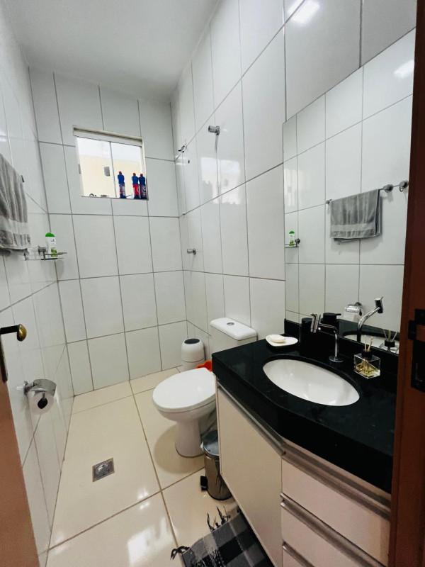 Casa, Palmeiras, 3 Quartos, 4 Vagas, 1 Suíte