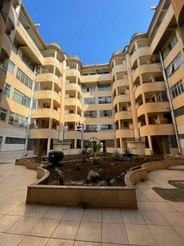 Apartamento, São Cristóvão, 1 Quarto