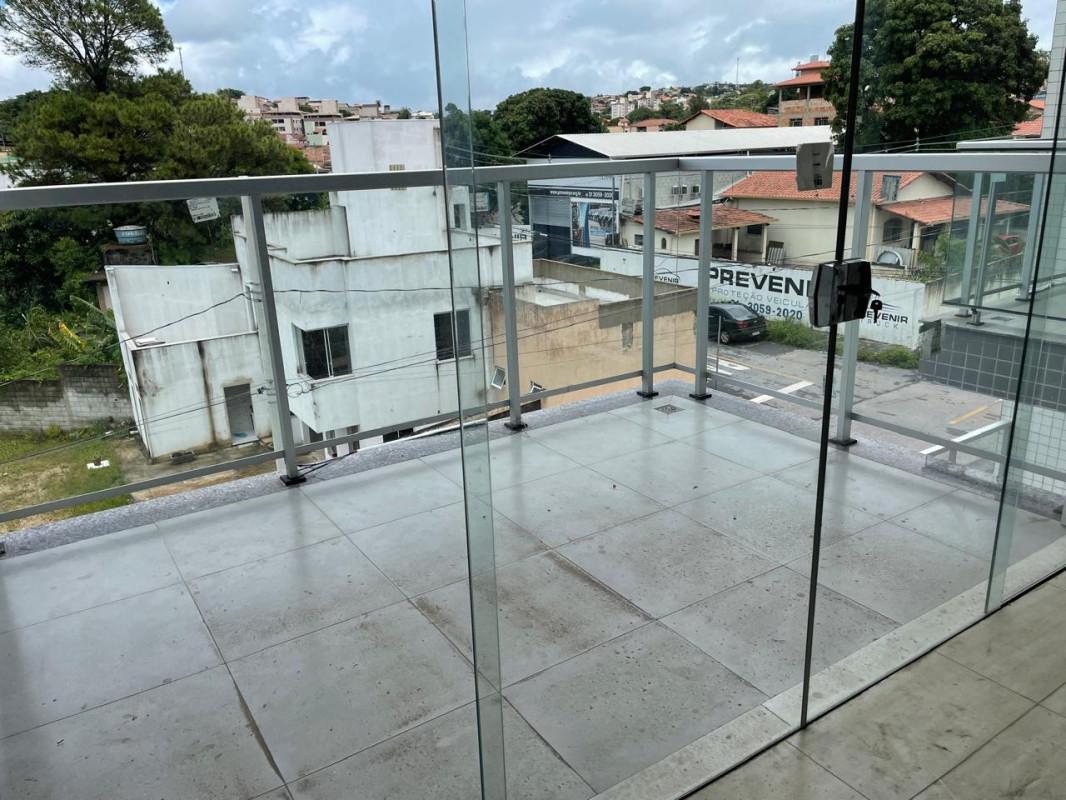 Cobertura, Nossa Senhora das Graças, 4 Quartos, 2 Vagas, 1 Suíte