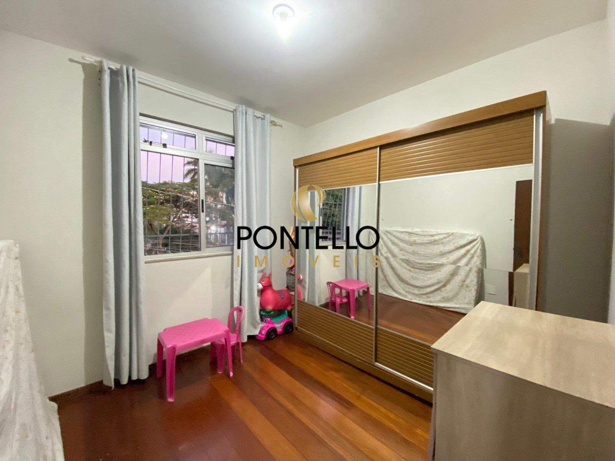 Apartamento, Castelo, 3 Quartos, 5 Vagas, 1 Suíte