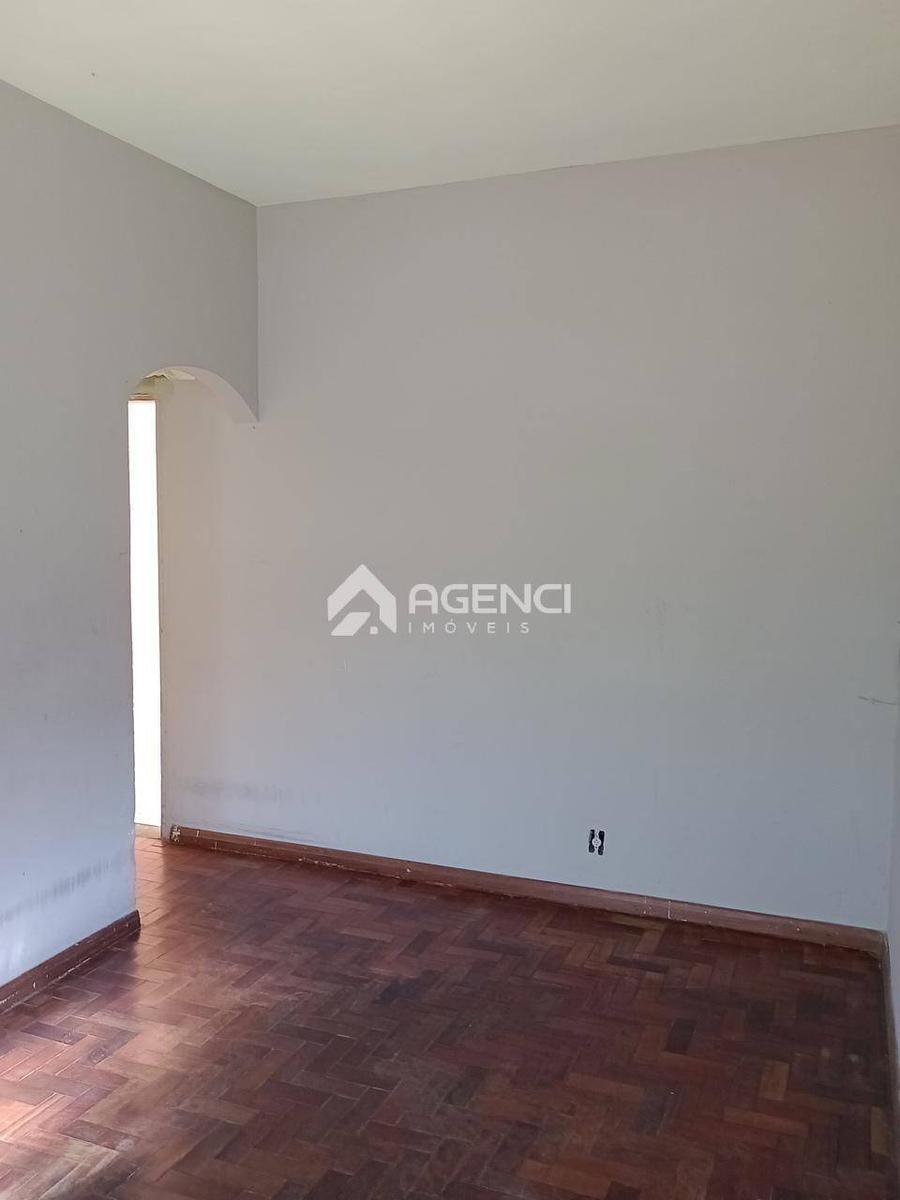 Casa, Parque Duval de Barros, 3 Quartos, 0 Vaga, 0 Suíte