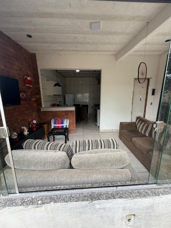 Casa, Industrial Americano, 2 Quartos, 4 Vagas