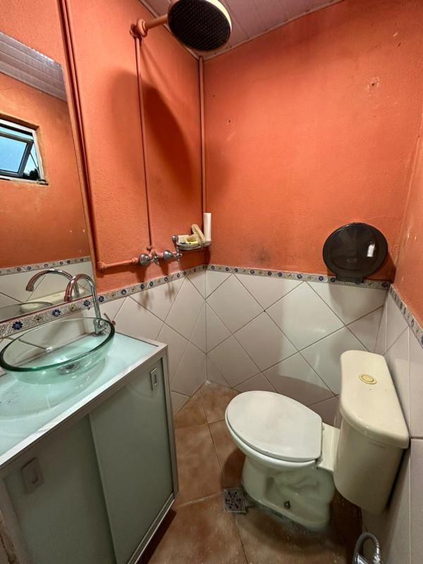 Cobertura, Teixeira Dias, 3 Quartos, 3 Vagas