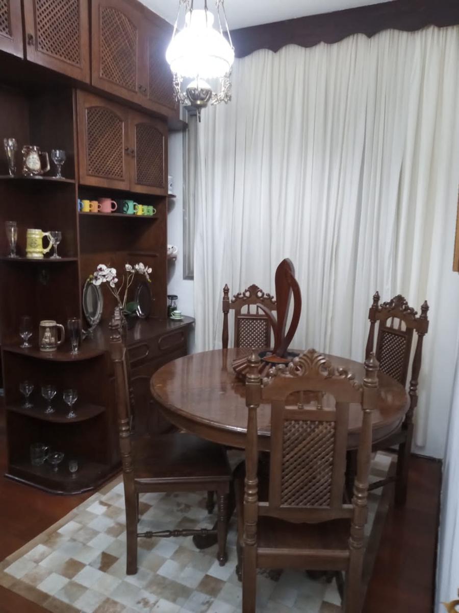 Apartamento, Ipiranga, 2 Quartos, 1 Vaga