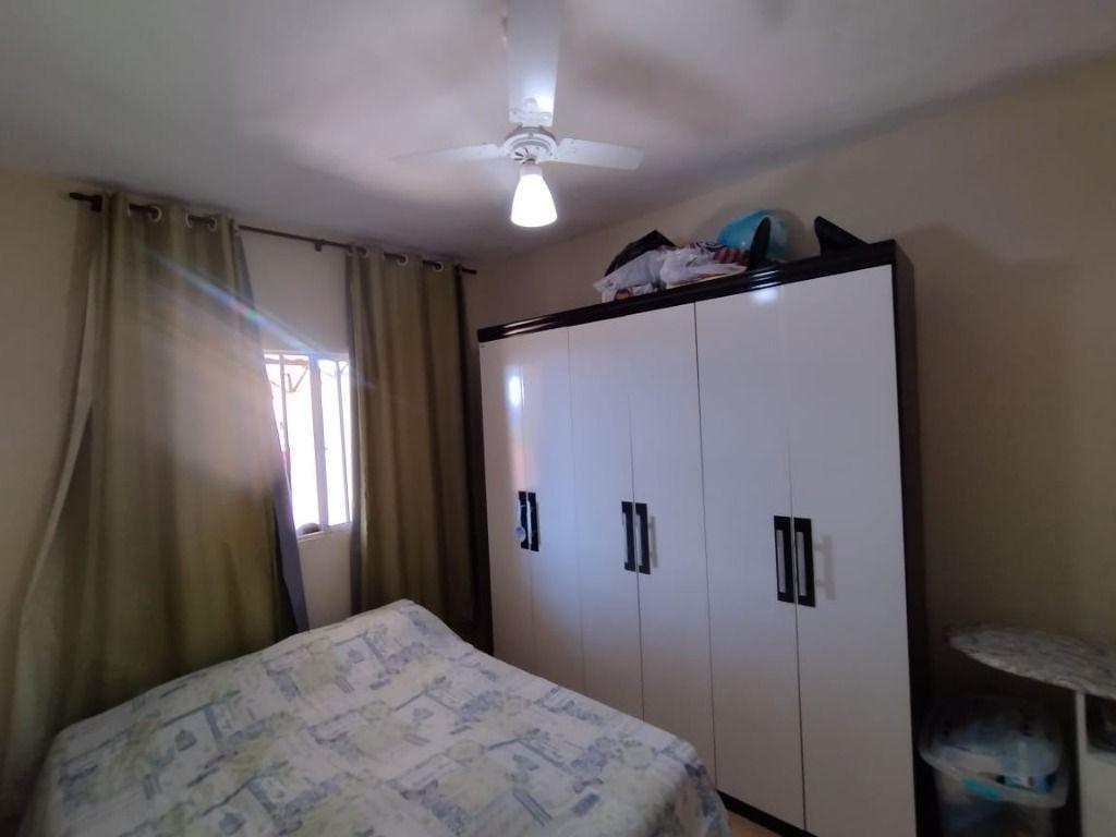 Casa, Vila Francisco de Moura, 2 Quartos, 2 Vagas