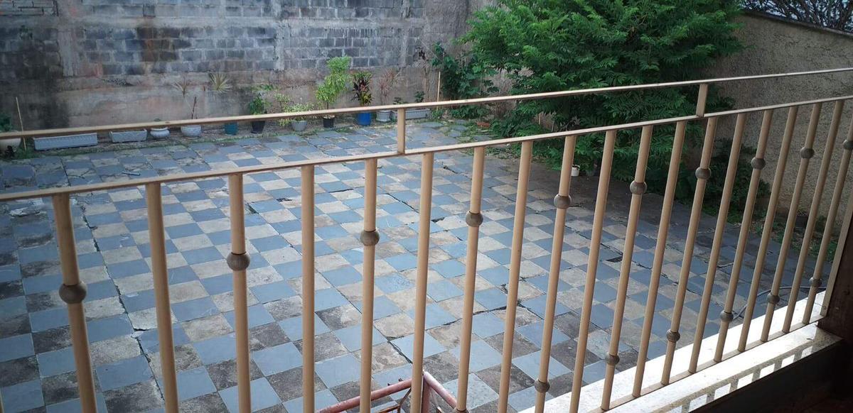 Casa, Palmares, 4 Quartos, 8 Vagas, 1 Suíte