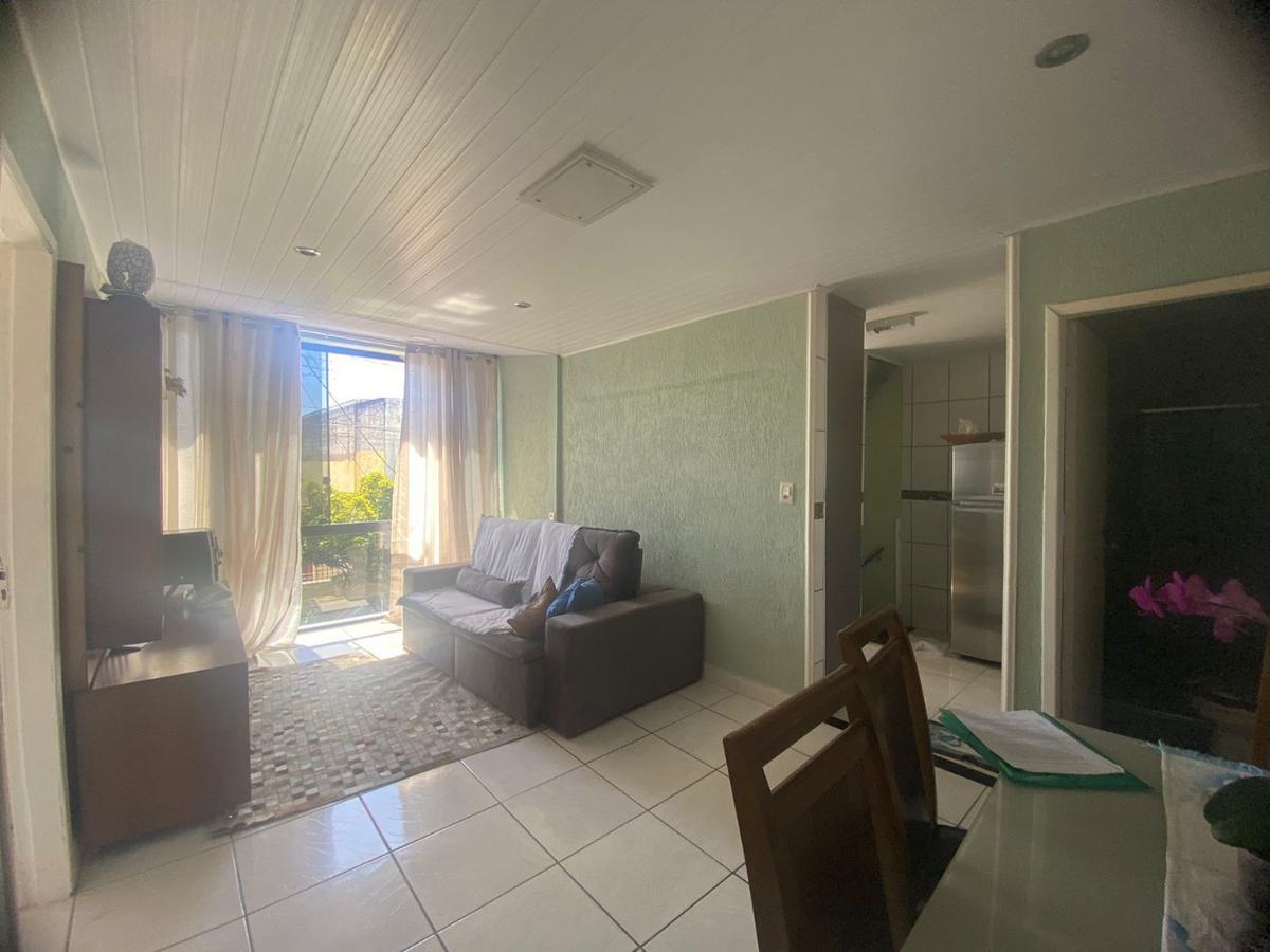 Casa, Bela Vista, 2 Quartos, 0 Vaga